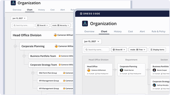 Give everyone instant access to the latest organizational information