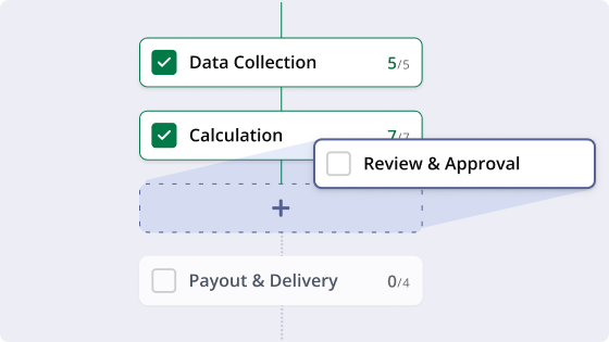 Simplify payroll and lighten the monthly workload it creates